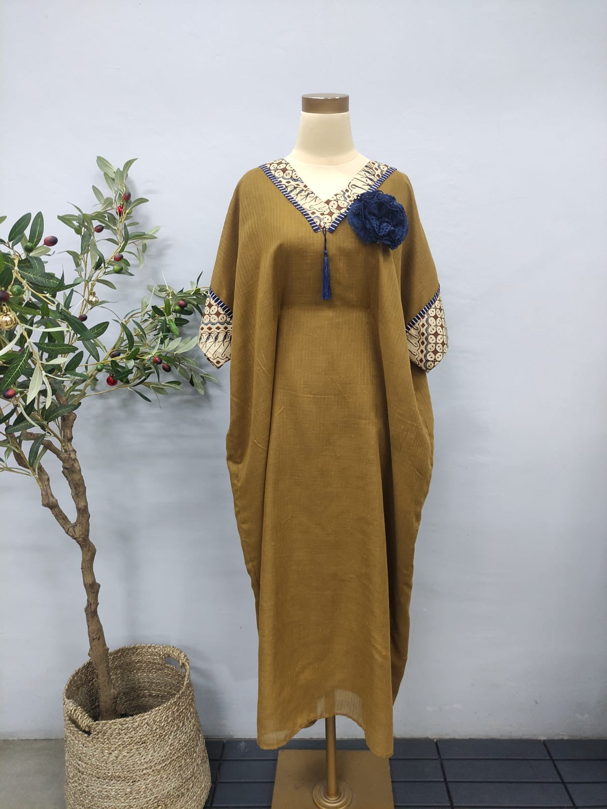 Maima Kaftan