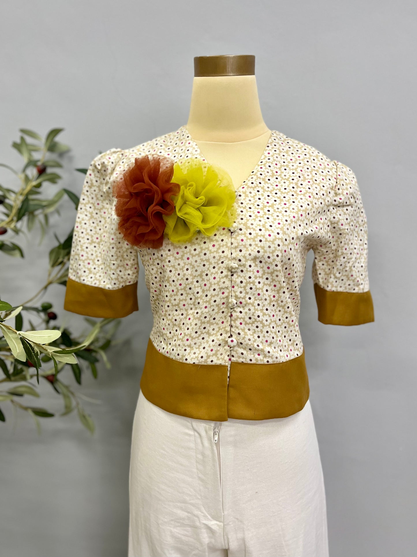 Adity Top