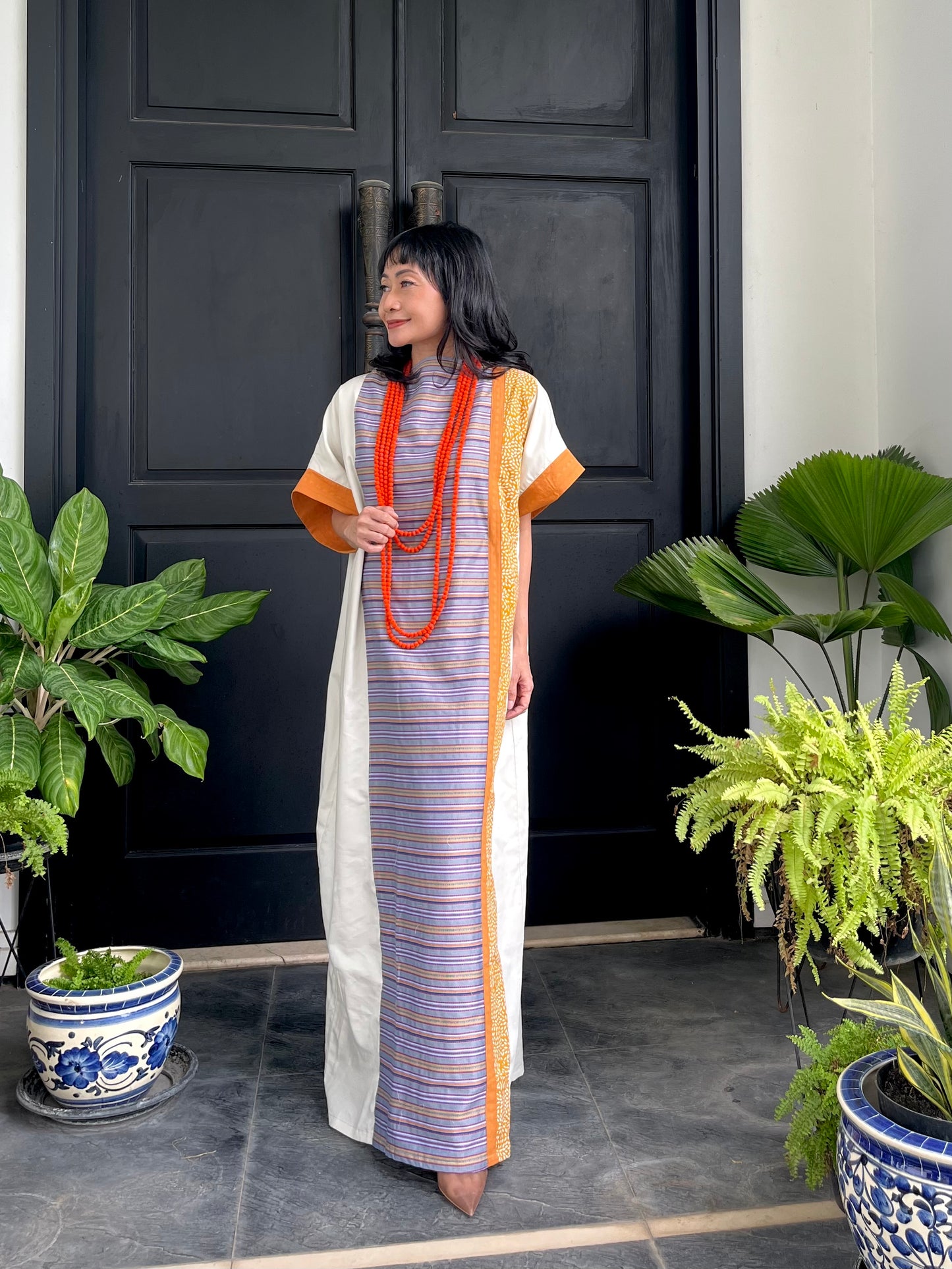 Kaftan Mikana