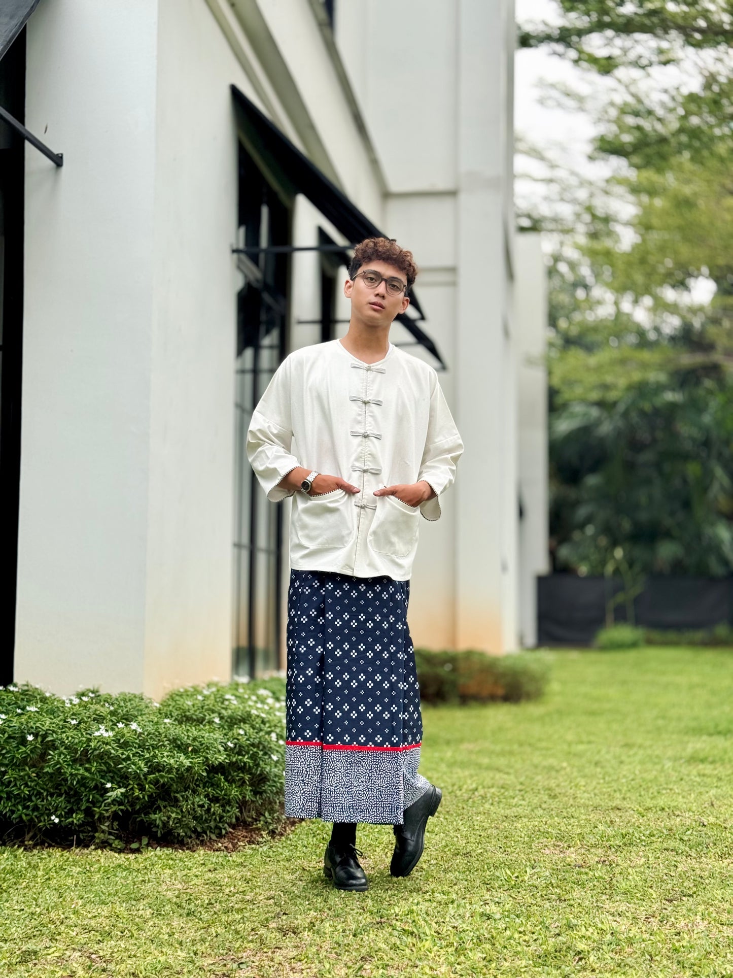 Arya Cheongsam
