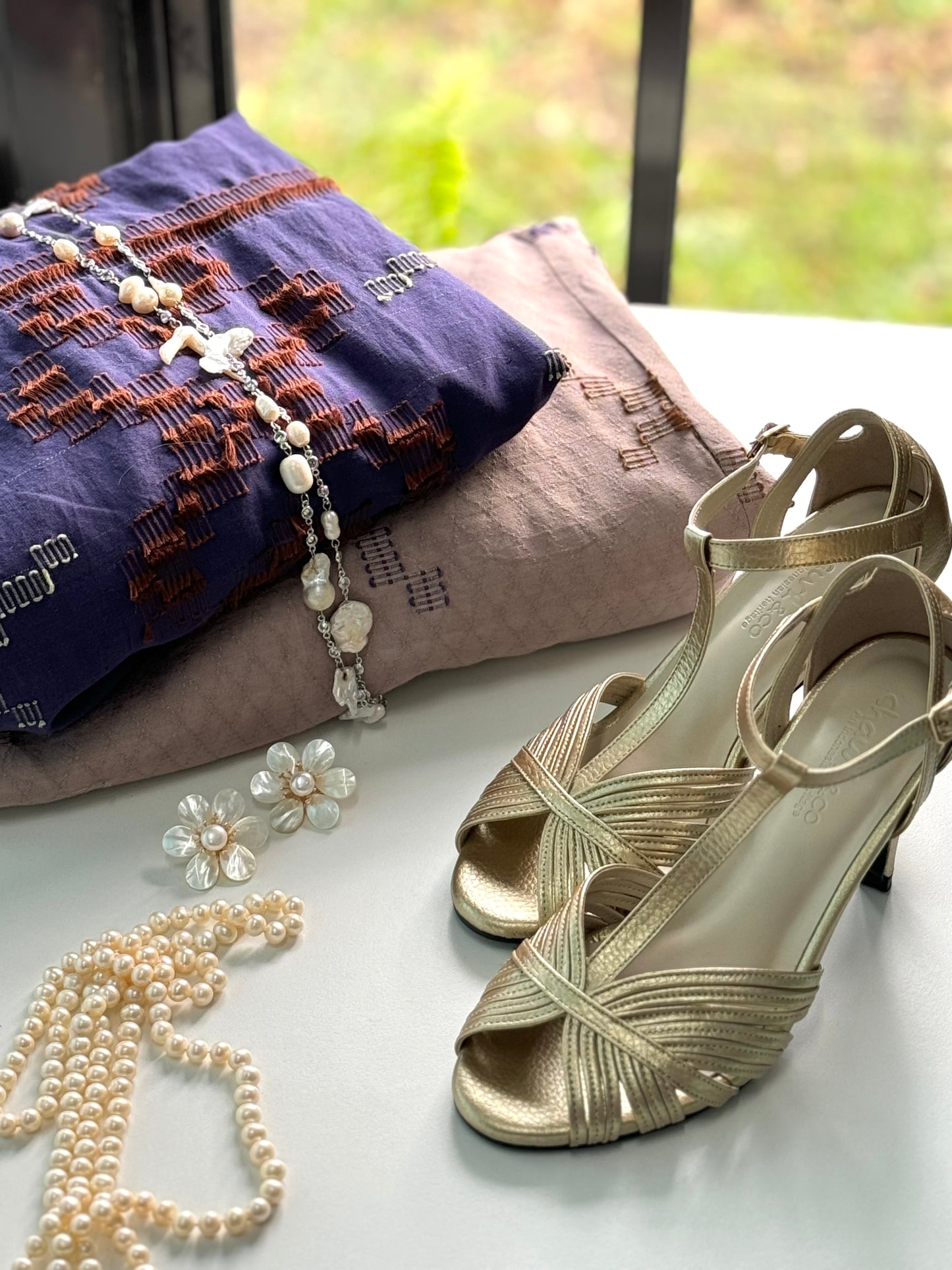 Varna Heels