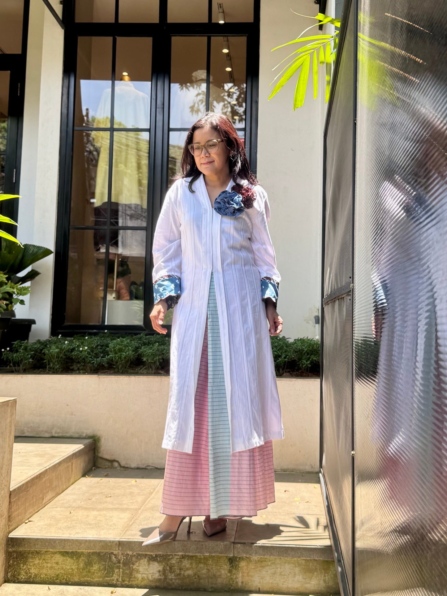Kebaya Savitri