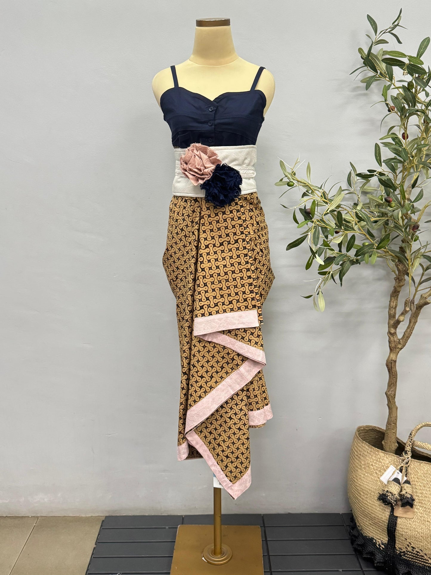 Kain Batik Classic