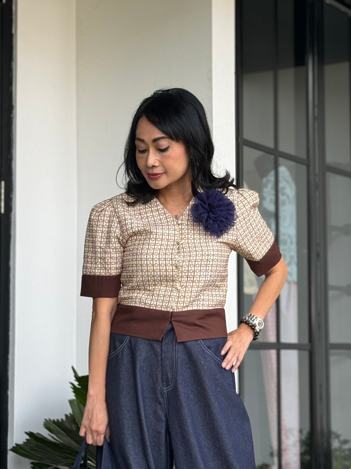 Adity Top