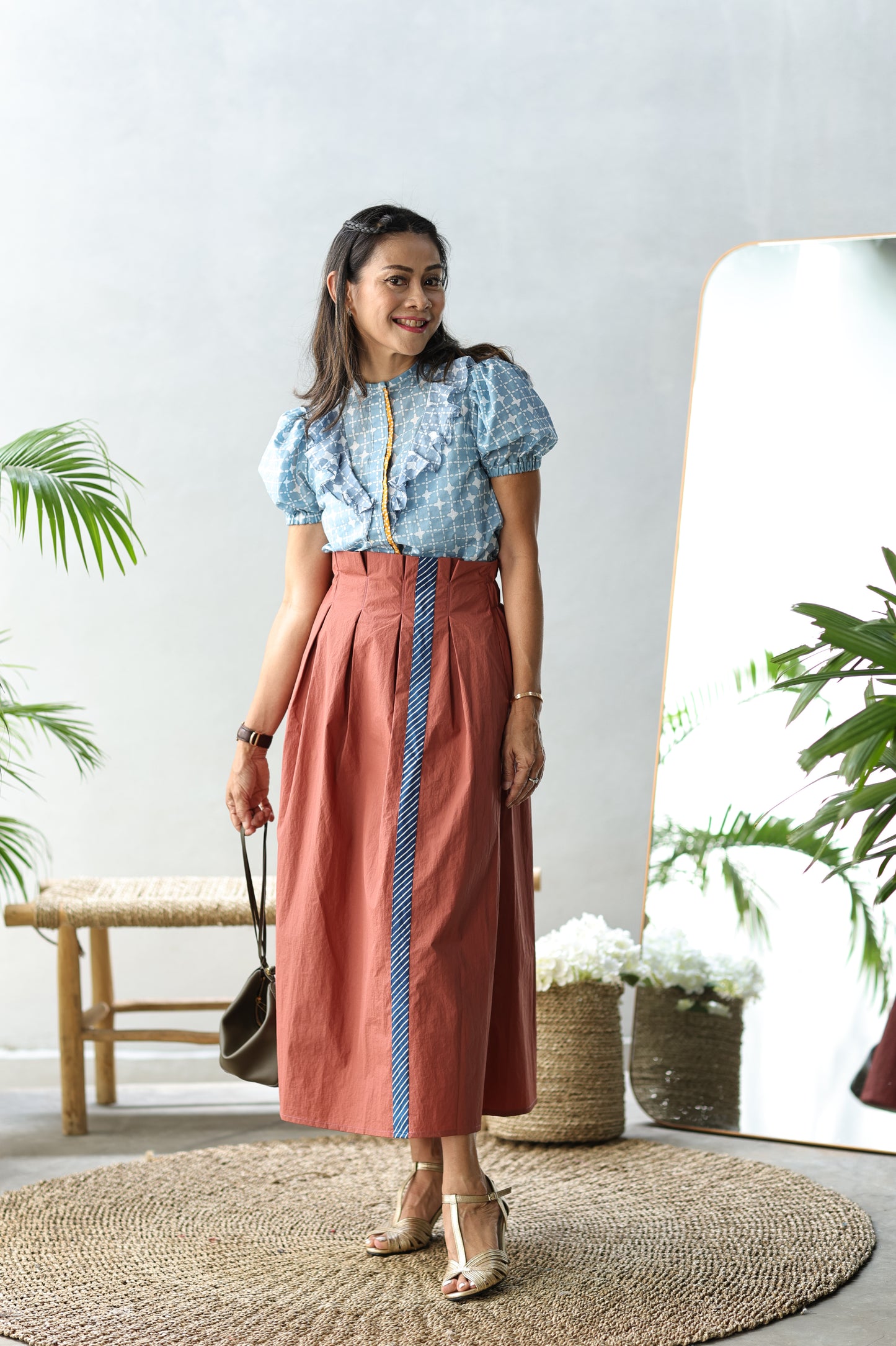 Kirana Skirt