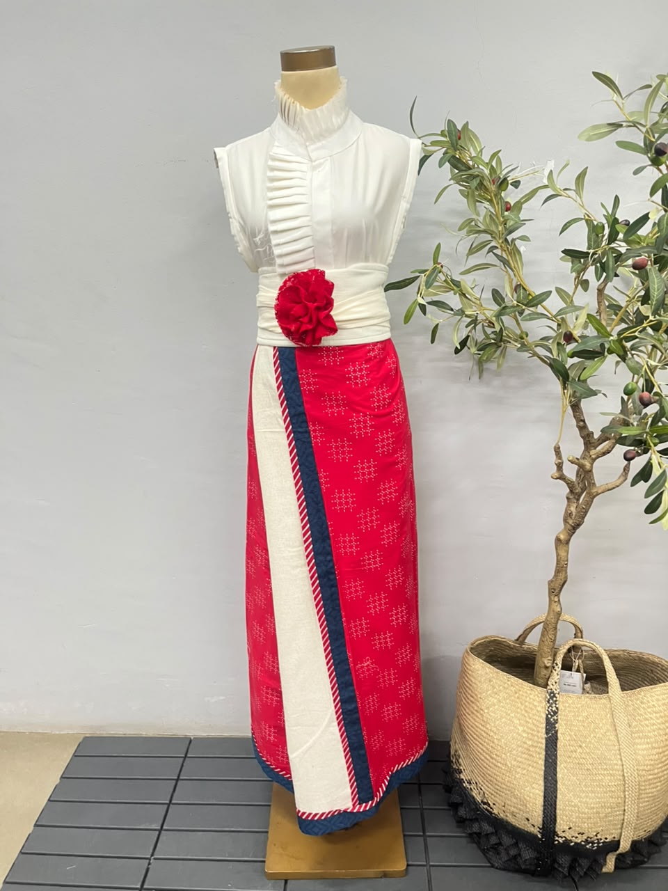 Sarung Batik