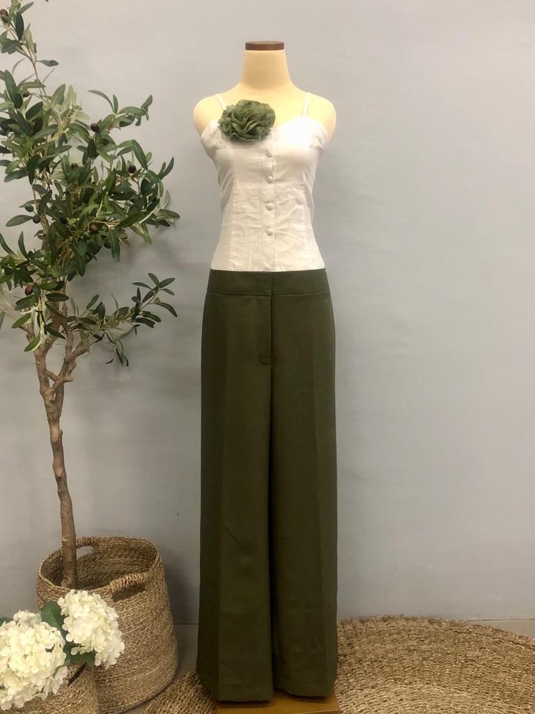 Alega Pants
