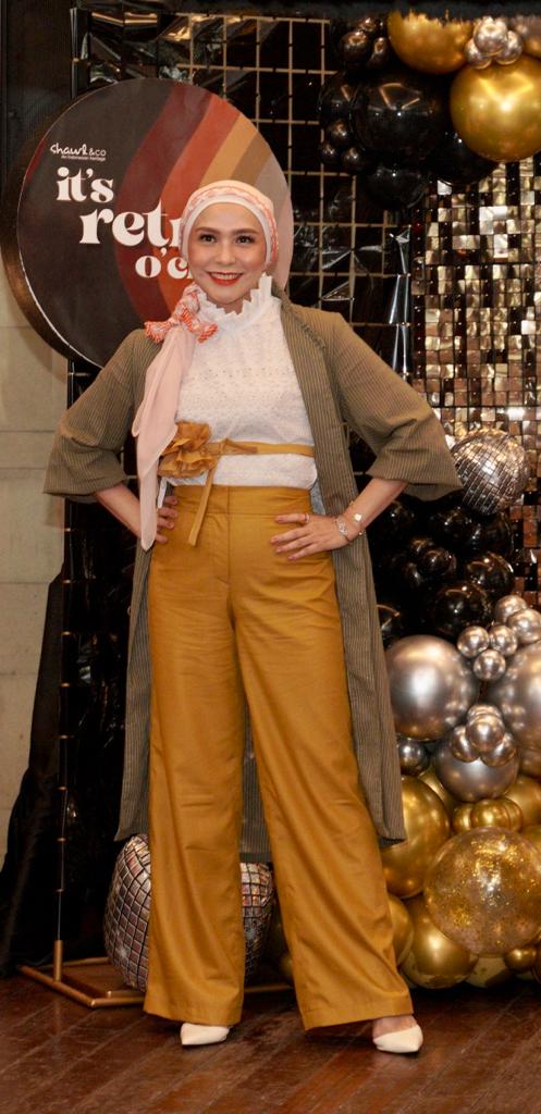 Alega Pants