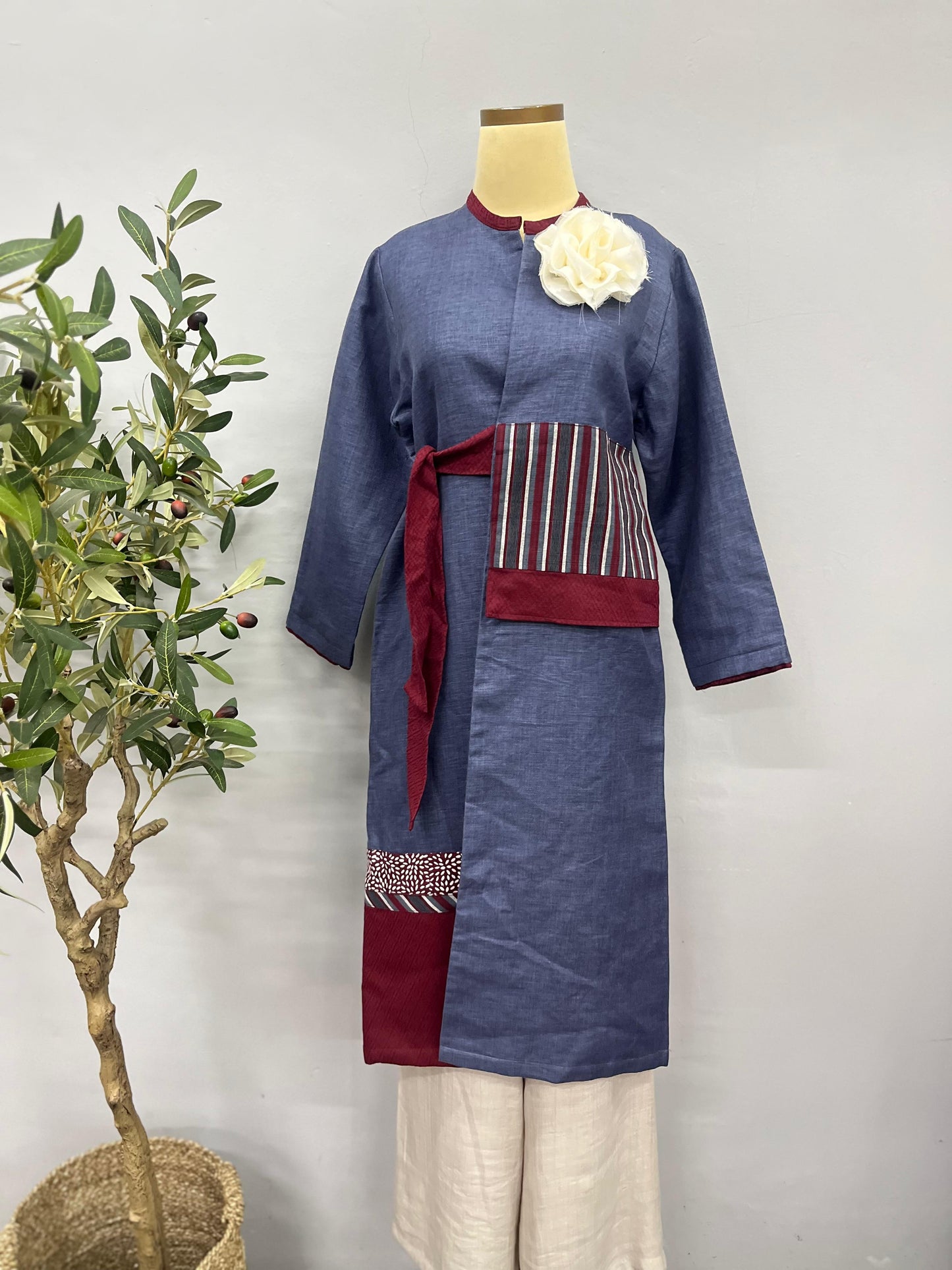 Nalika Outer