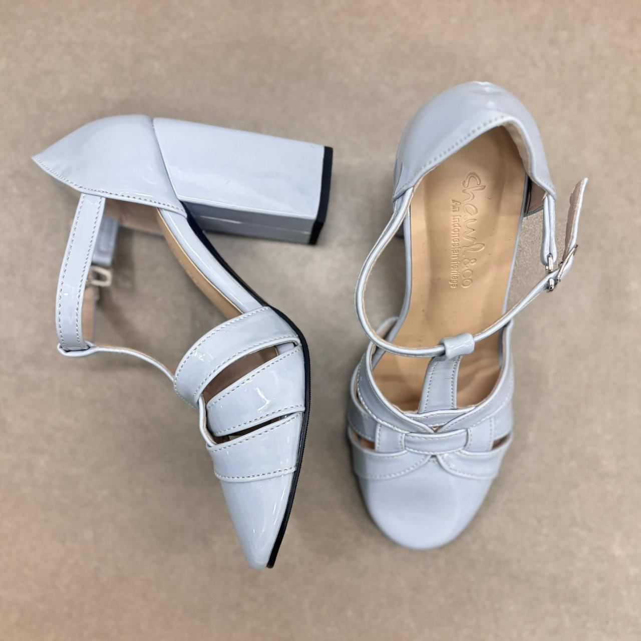 Puspita Heels