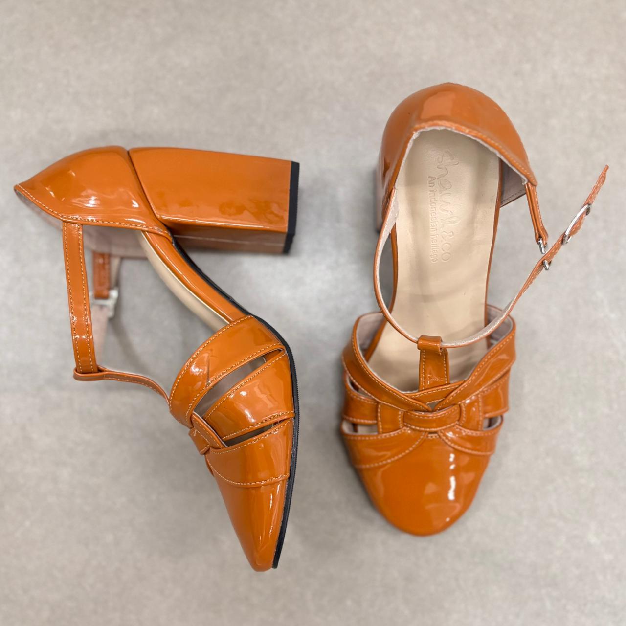 Puspita Heels
