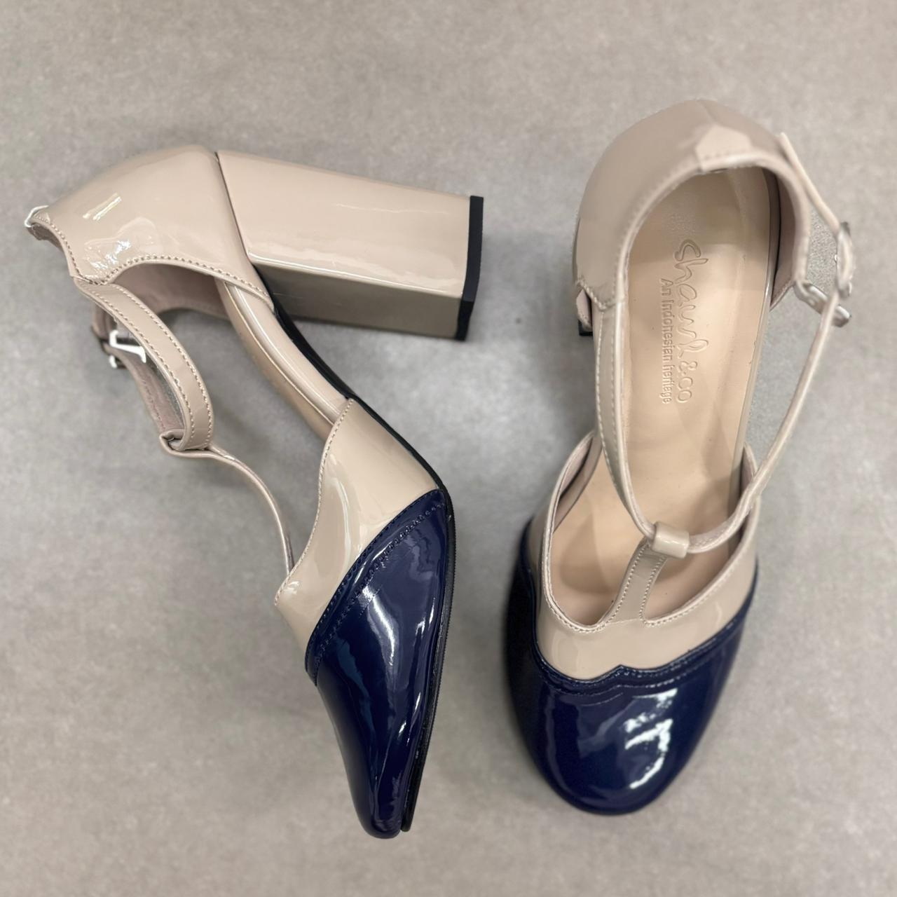 Juwita Heels
