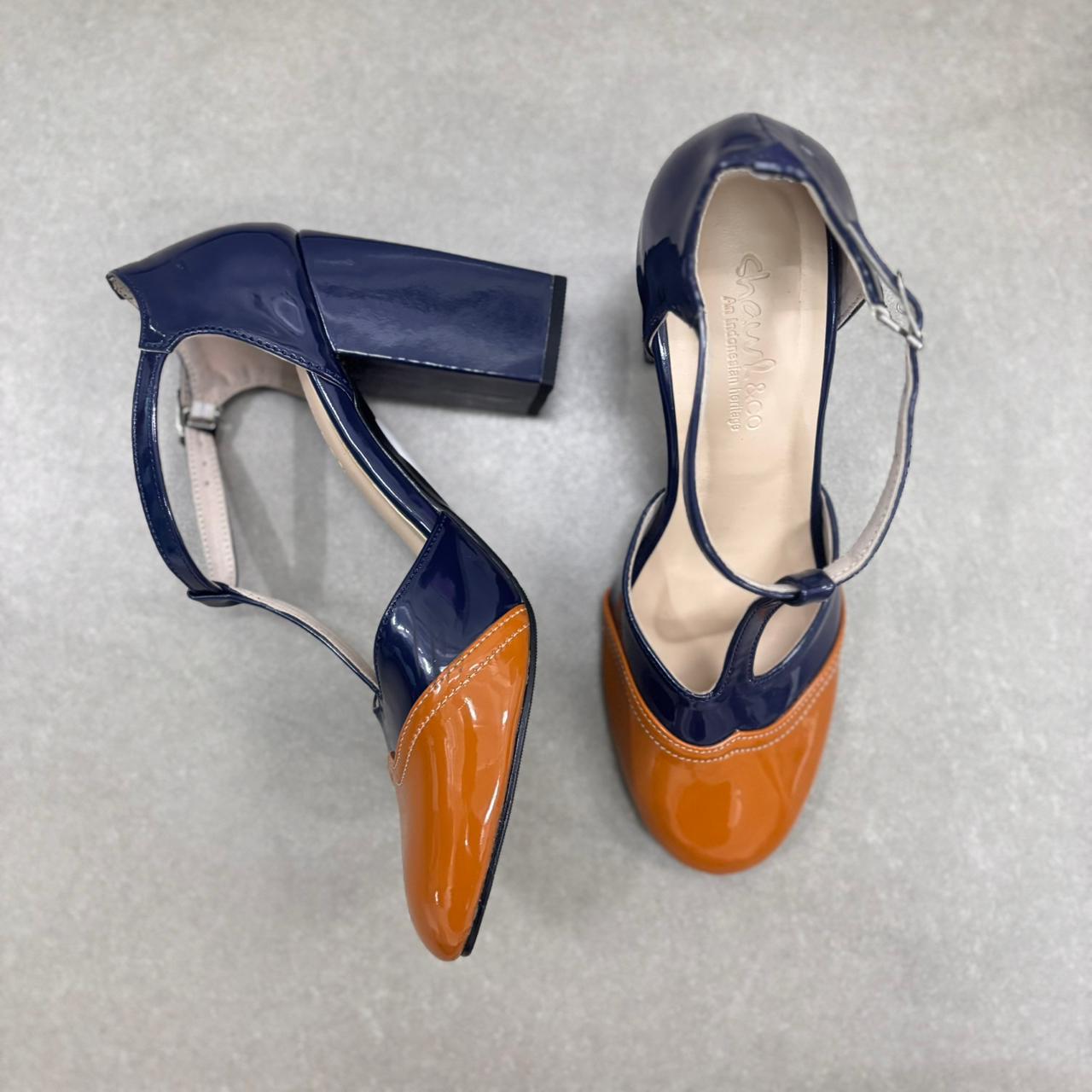 Juwita Heels