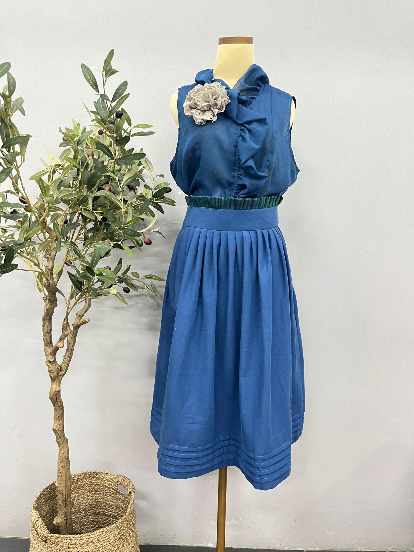 Laksmi Skirt