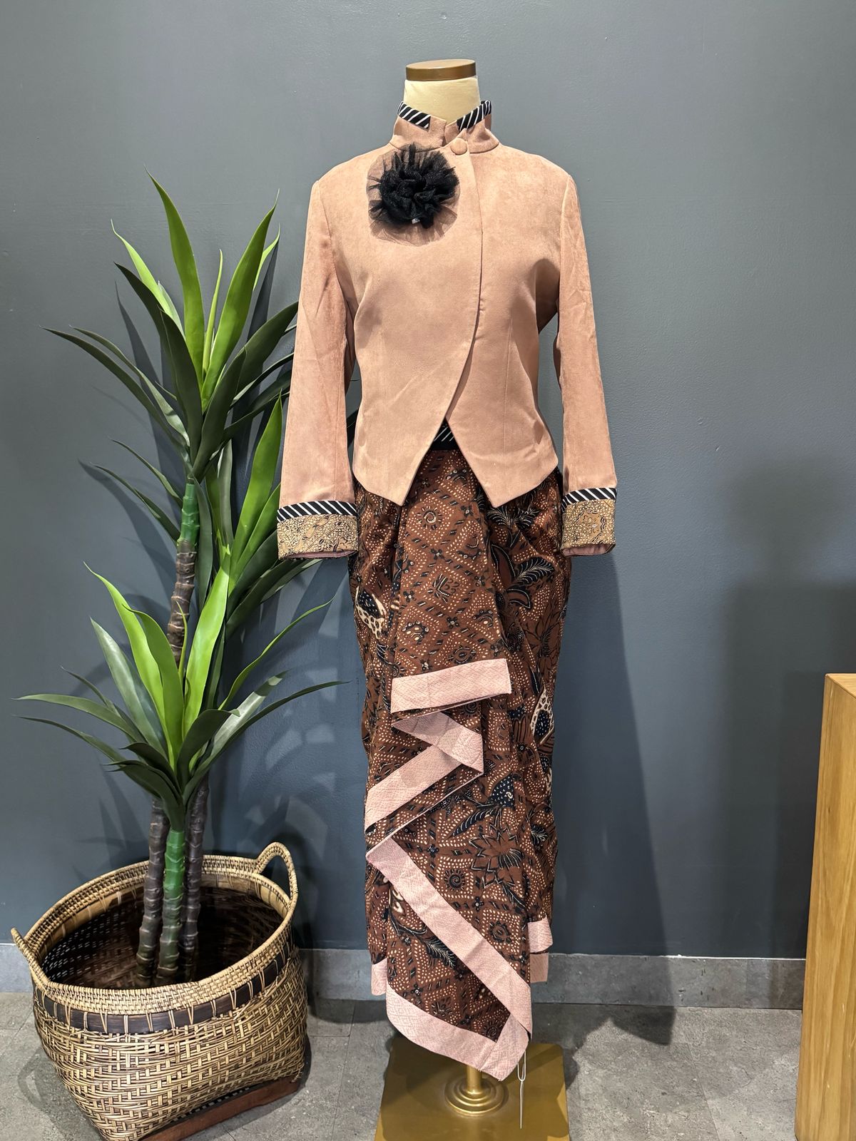 Kain Batik Classic