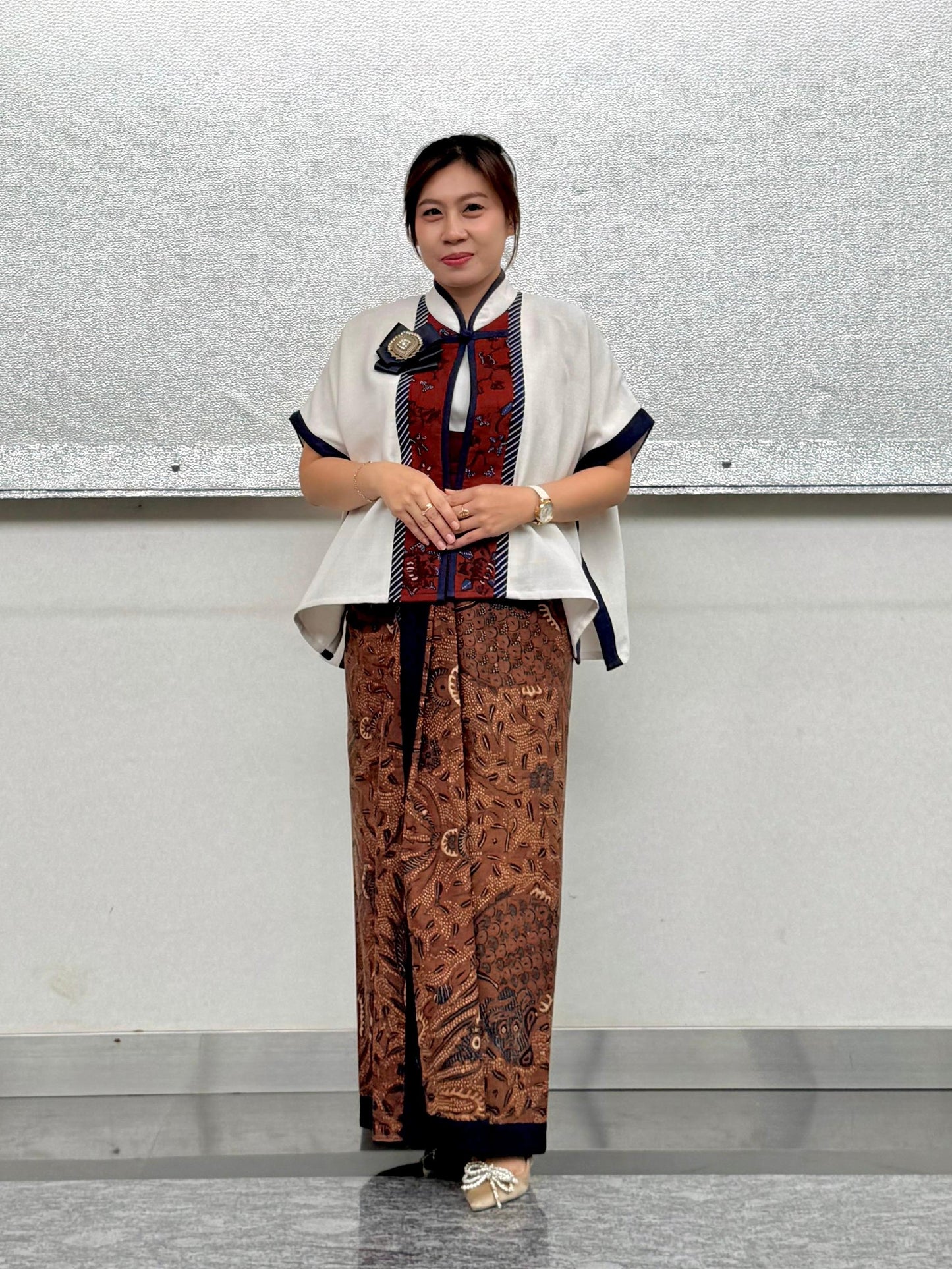 Dayana cheongsam
