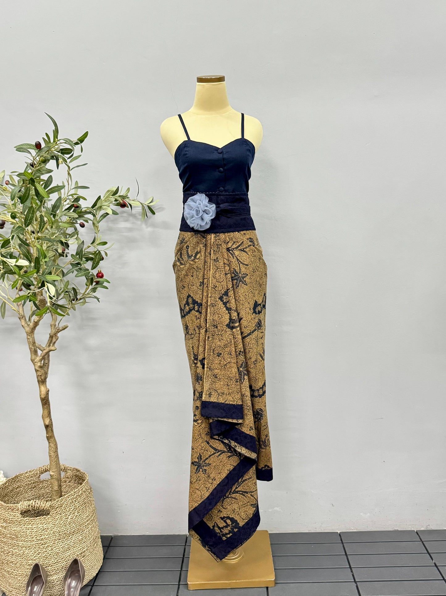 Kain Batik Classic