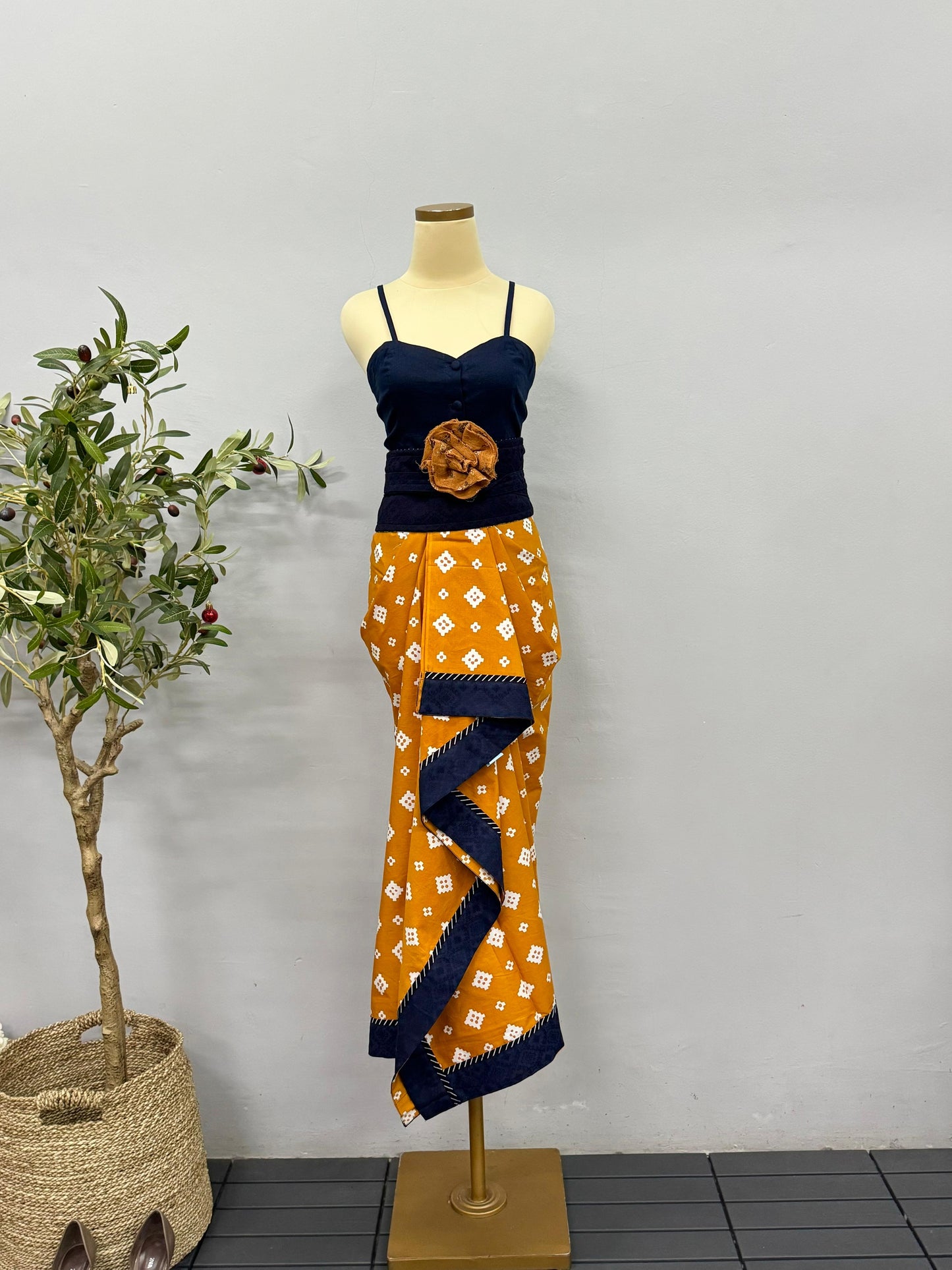 Kain Batik