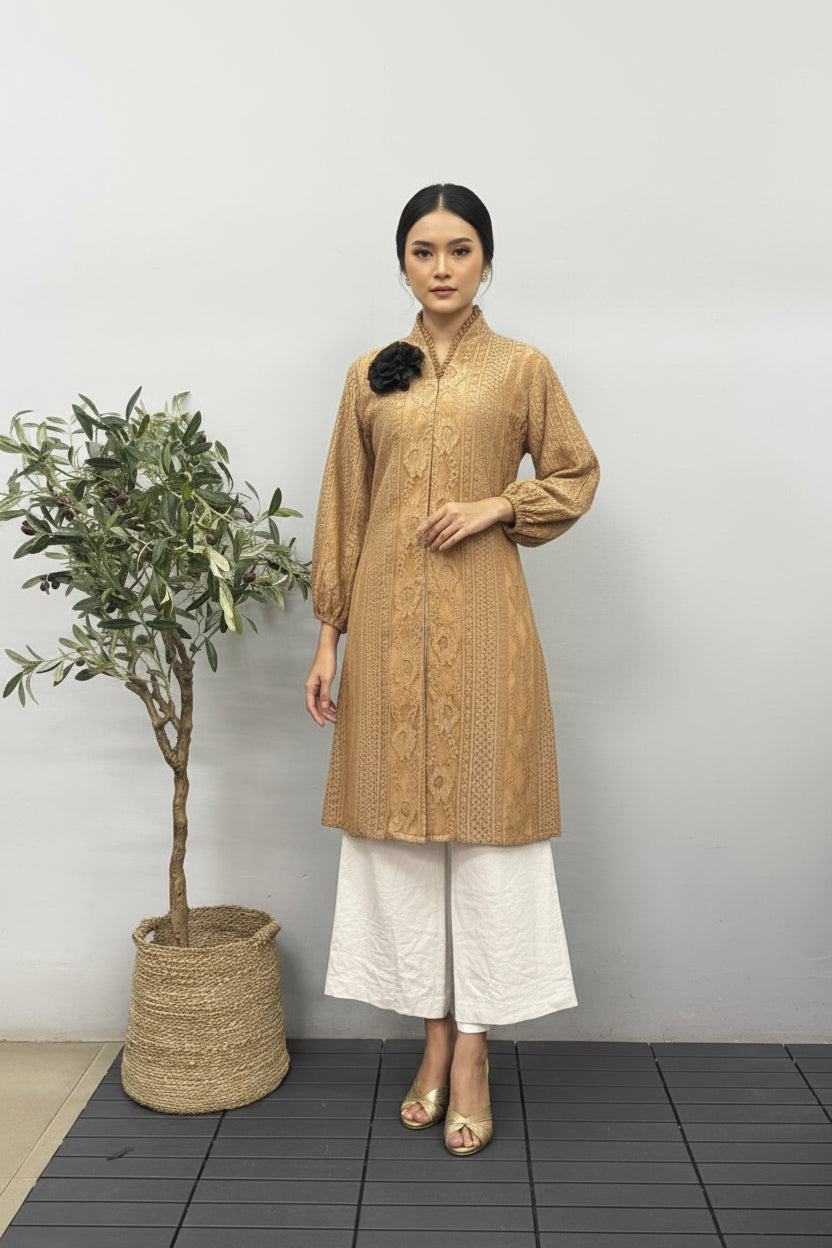Kebaya Kurung