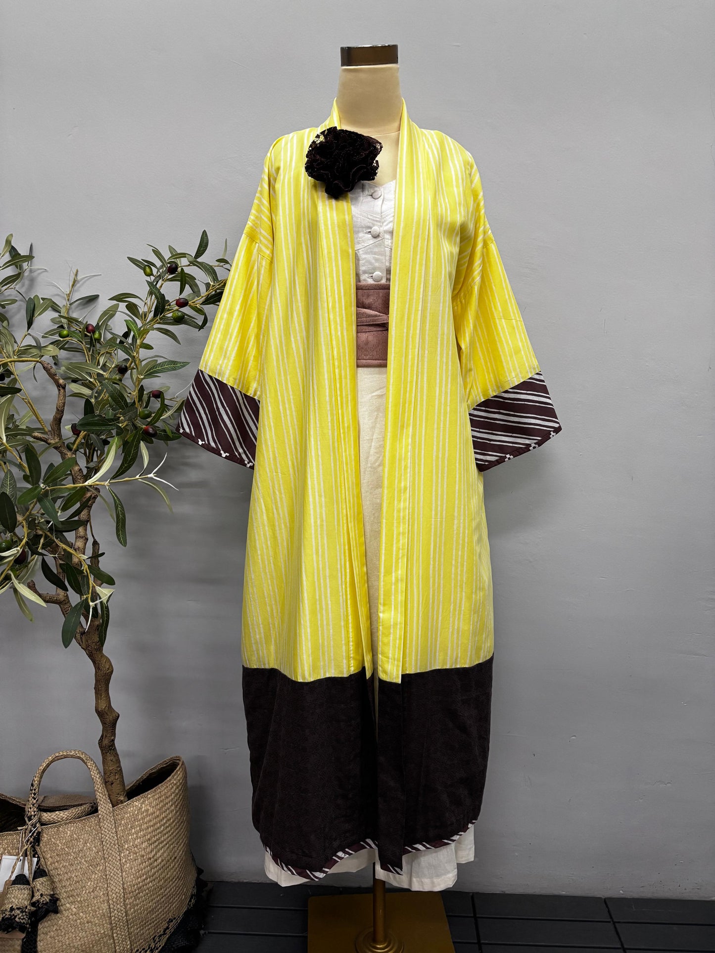 Tomoko Outer