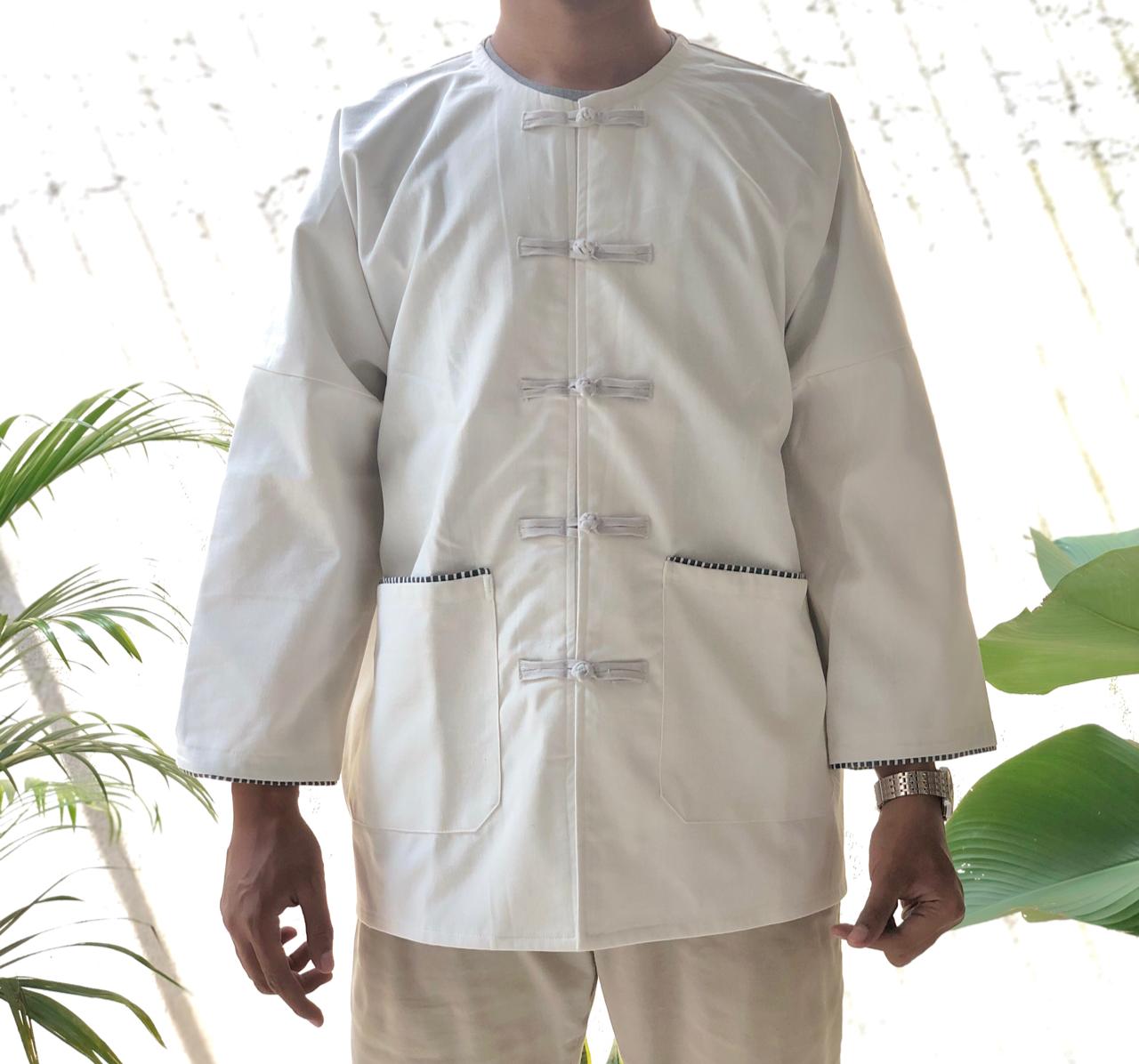 Arya Cheongsam