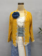 Kebaya Nonya Short