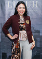 Smara Blazer