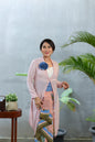 Kebaya Nonya Long