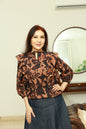 Alenka Blouse