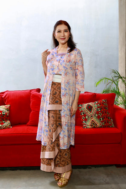 Kebaya Dewi