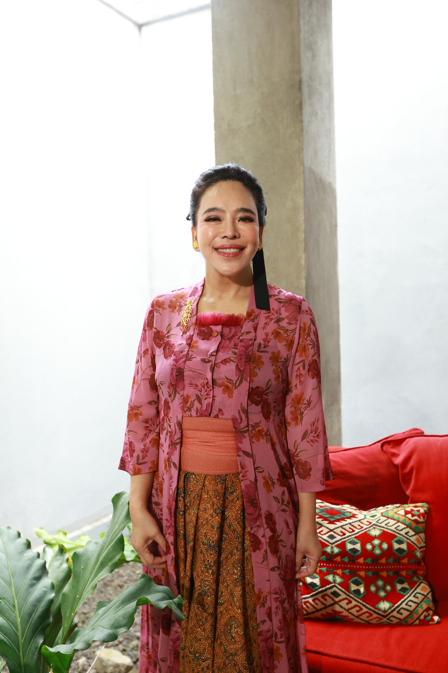 Kebaya Dewi