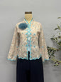 Kebaya Nonya Short