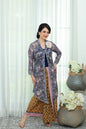 Kebaya Nonya Long