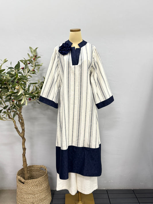 Sasyita Tunic