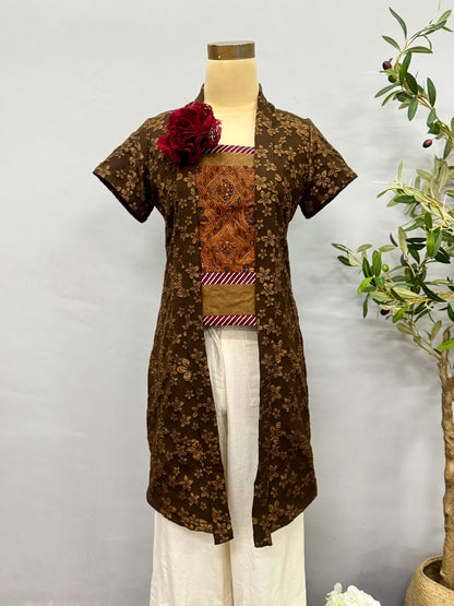 Kebaya Sarashvati