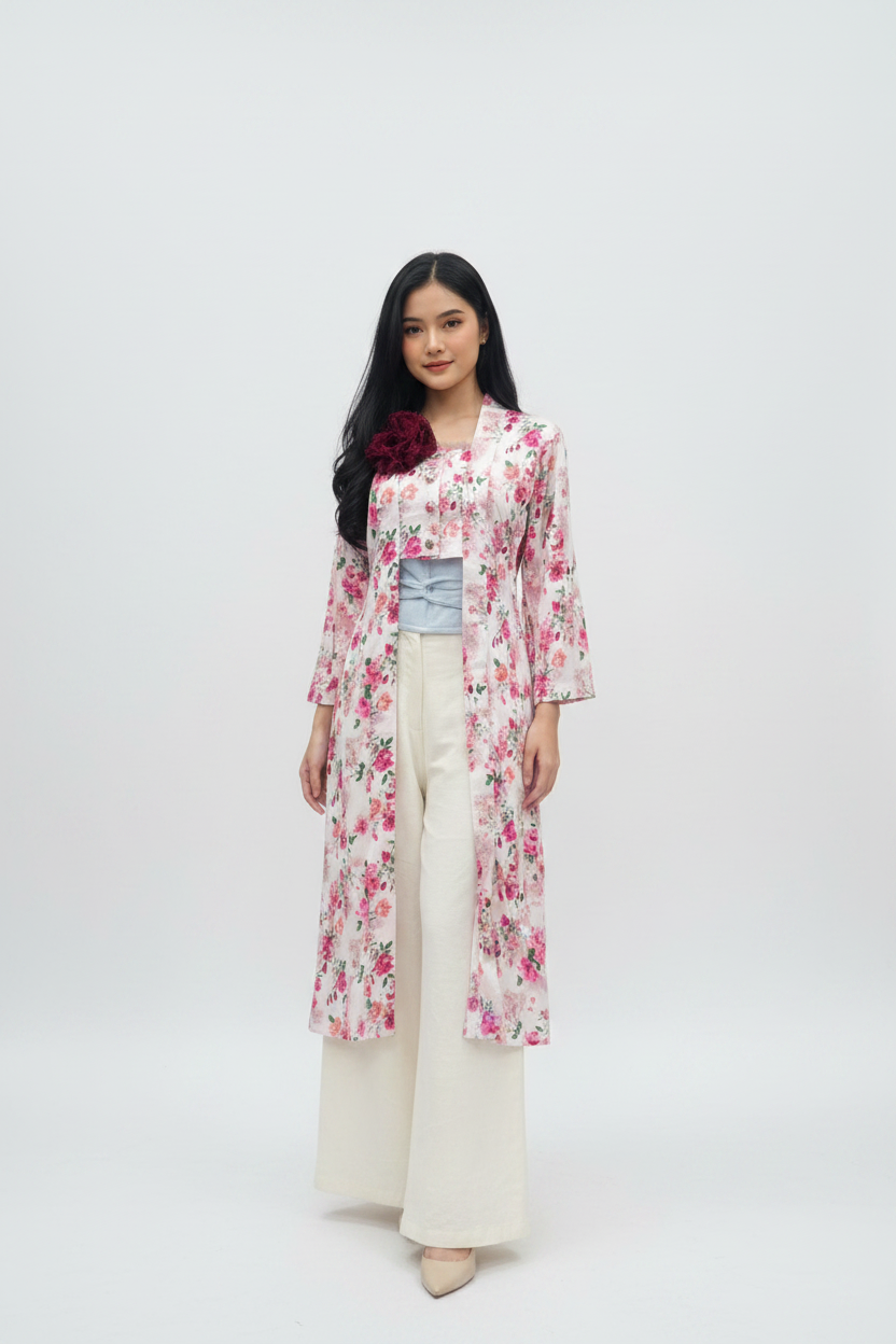 Kebaya Dewi