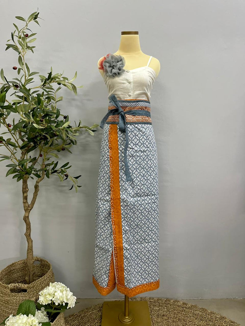 Sarung Batik