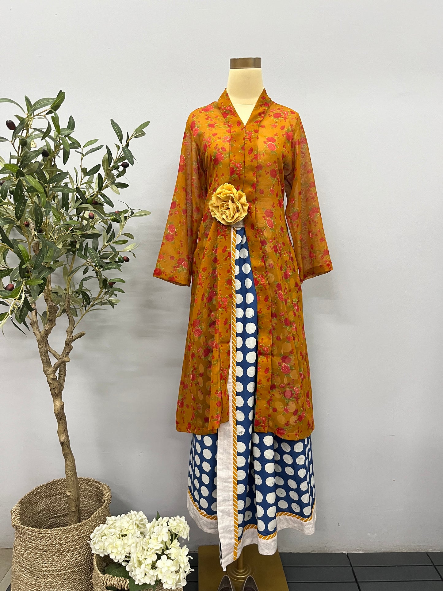 Kebaya Savitri