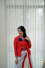 Kebaya Rayi