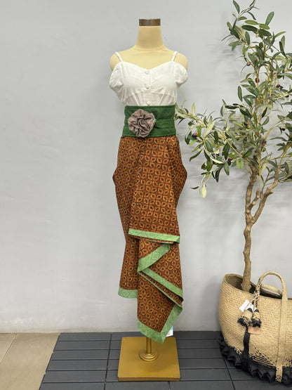 Kain Batik Classic