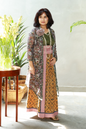 Kebaya Nonya Long