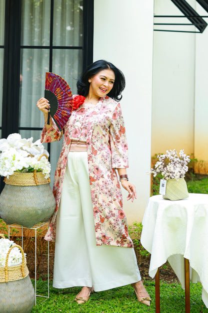 Kebaya Dewi
