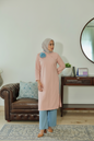 Tunic Cheongsam