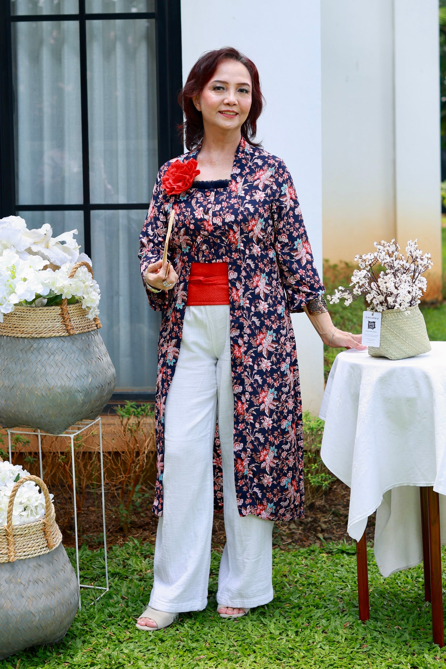 Kebaya Dewi