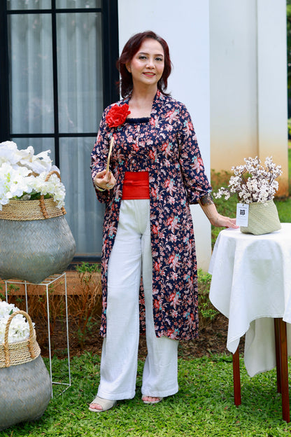 Kebaya Dewi