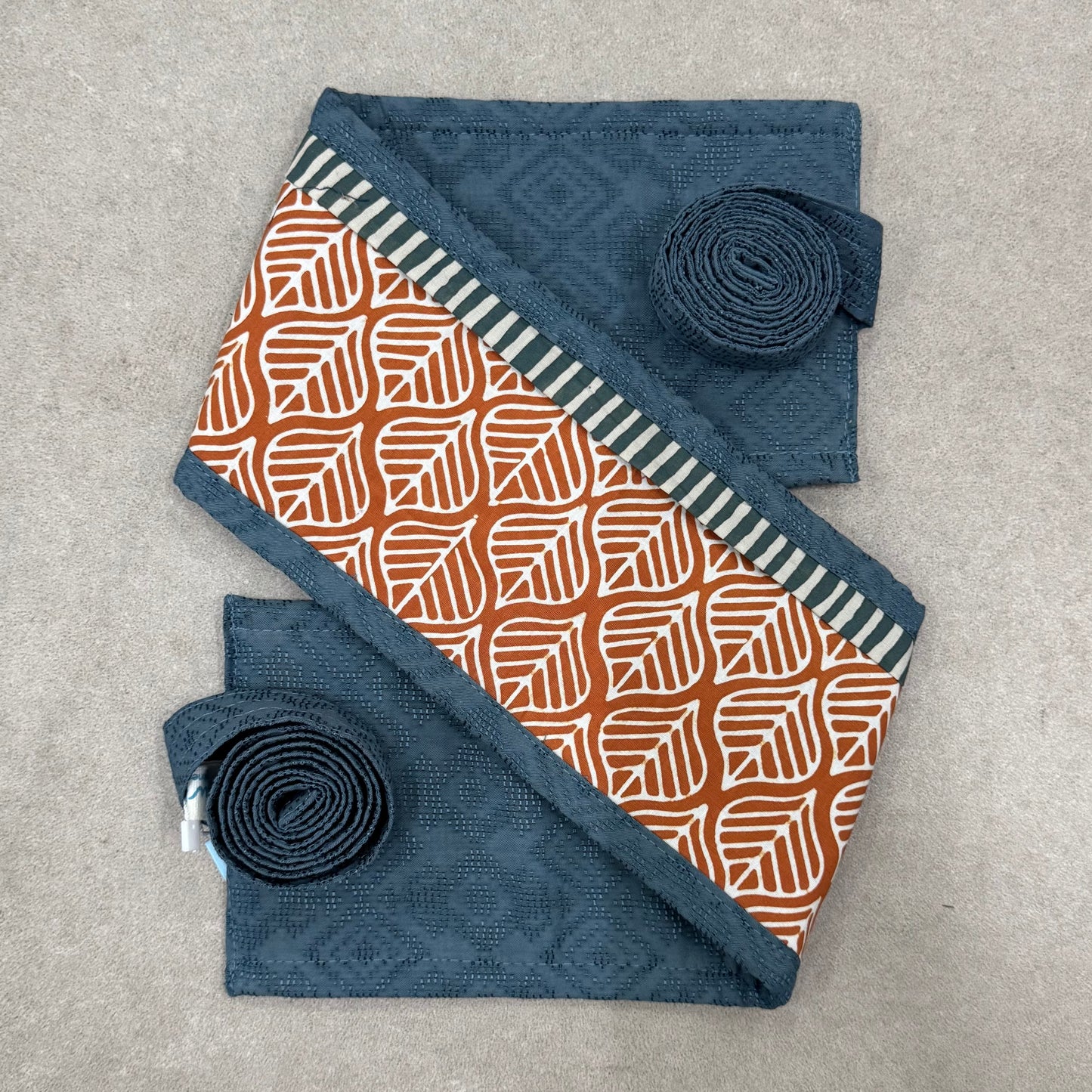 Obi Belt