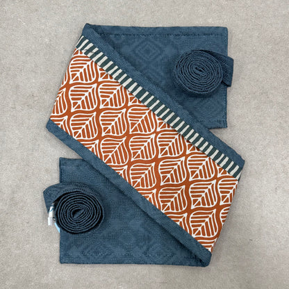 Obi Belt