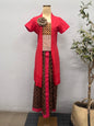 Kebaya Sarashvati