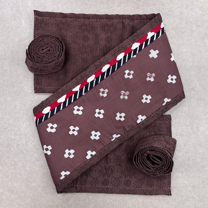 Obi Belt