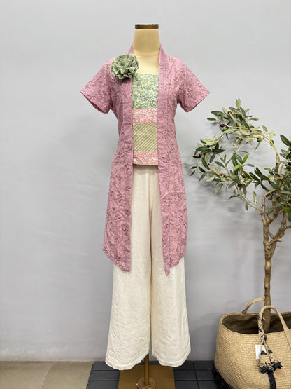 Kebaya Sarashvati